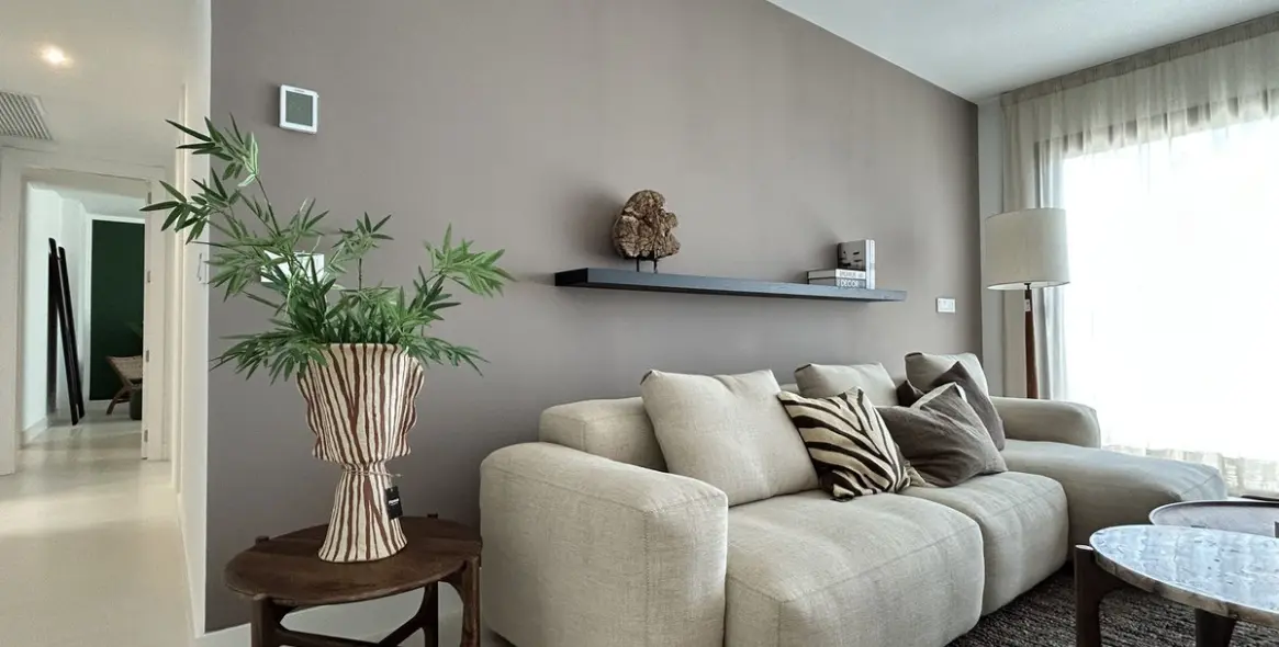 Продажа пентхауса в Fuengirola 15