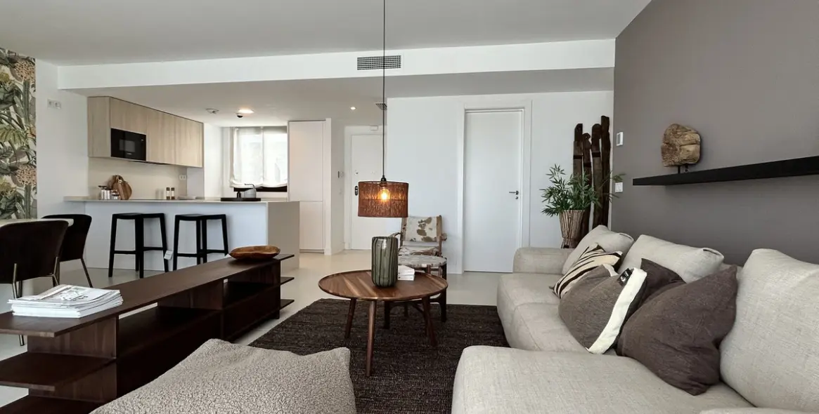 Продажа пентхауса в Fuengirola 16