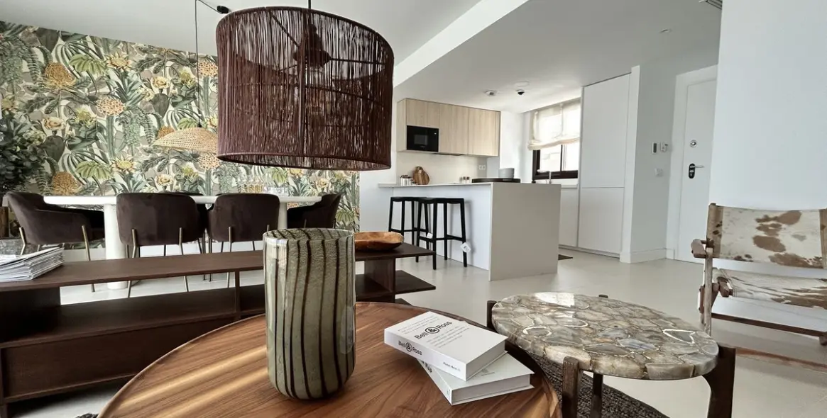 Продажа пентхауса в Fuengirola 17