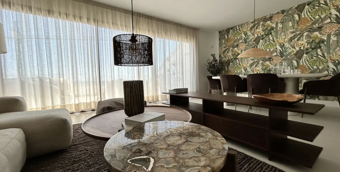 Продажа пентхауса в Fuengirola 18