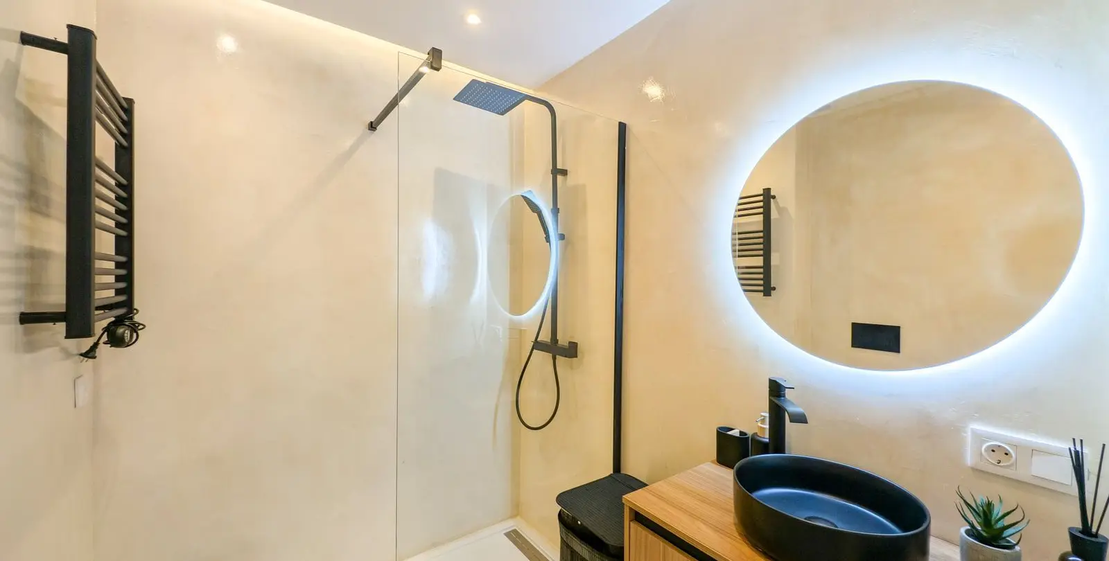 Sale of middle floor apartment in San Pedro de Alcántara 31