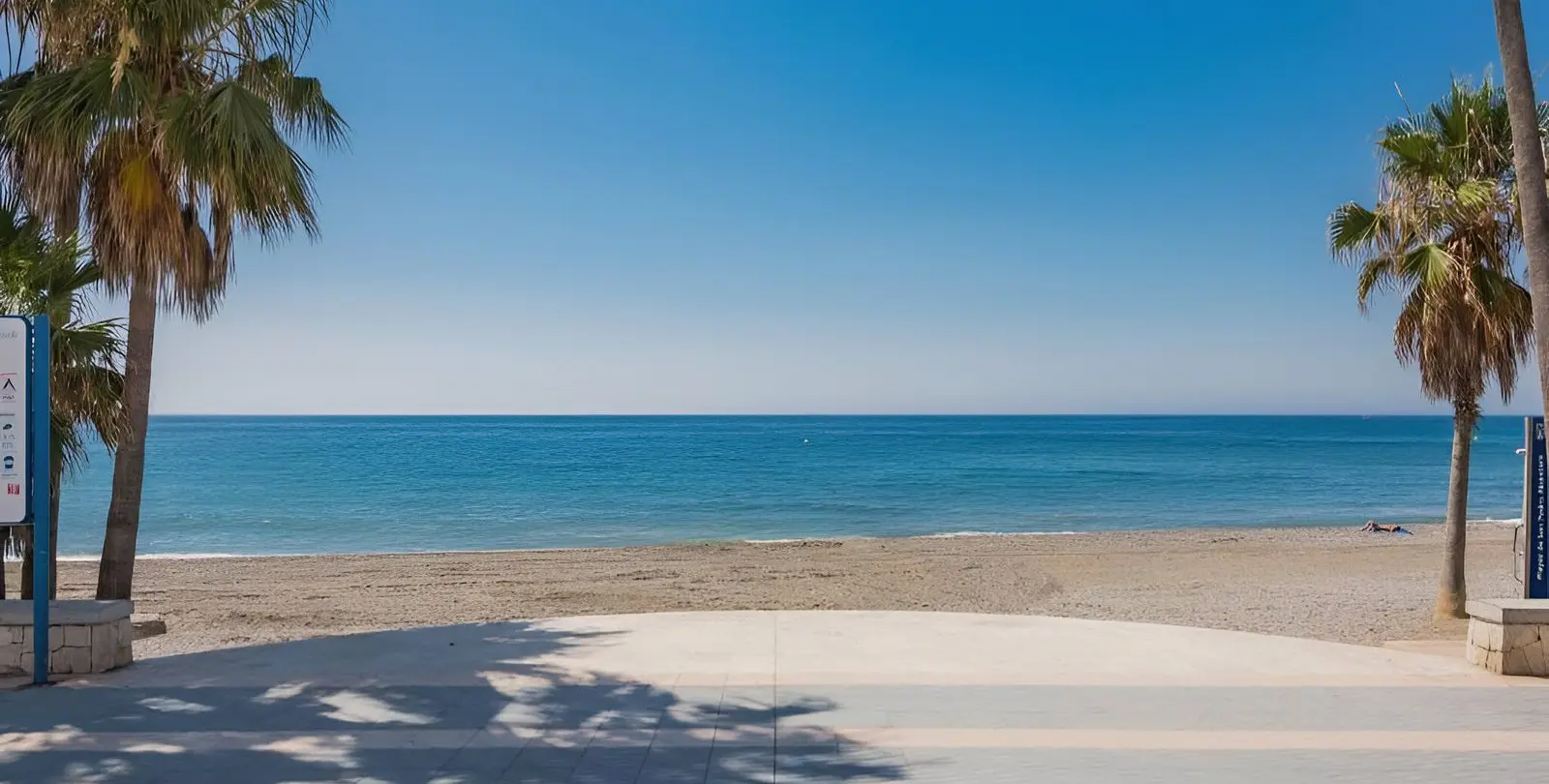 Sale of middle floor apartment in San Pedro de Alcántara 52