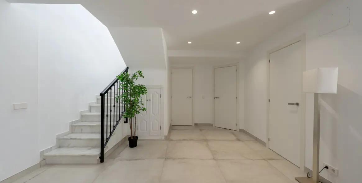 Sale of penthouse duplex in Nueva Andalucía 4