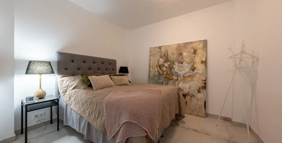 Sale of penthouse duplex in Nueva Andalucía 5