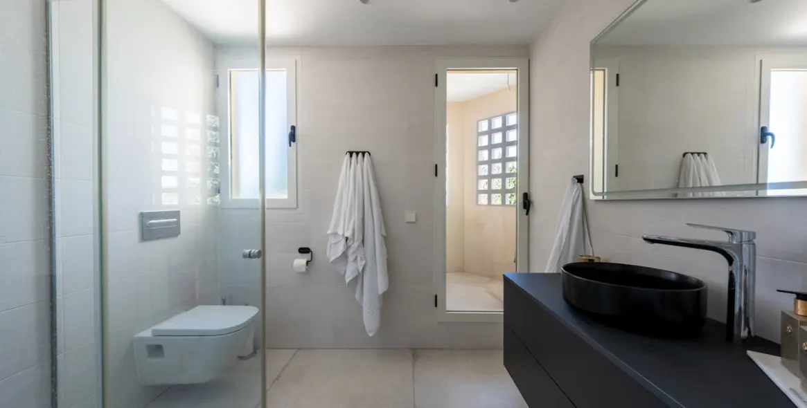 Sale of penthouse duplex in Nueva Andalucía 7