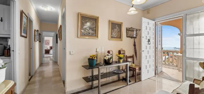 Sale of detached villa in Benalmadena 4