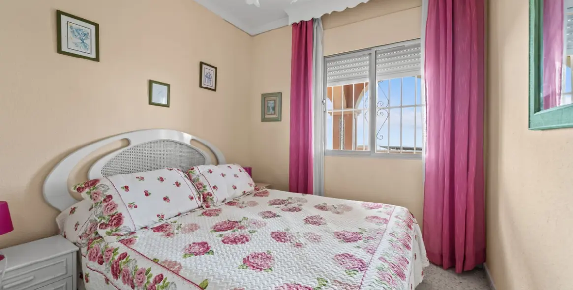 Sale of detached villa in Benalmadena 13