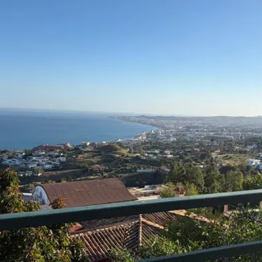 Sale of detached villa in Benalmadena