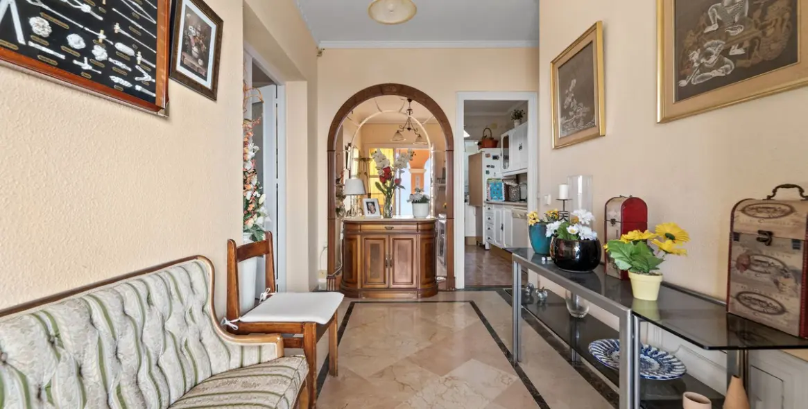 Sale of detached villa in Benalmadena 21