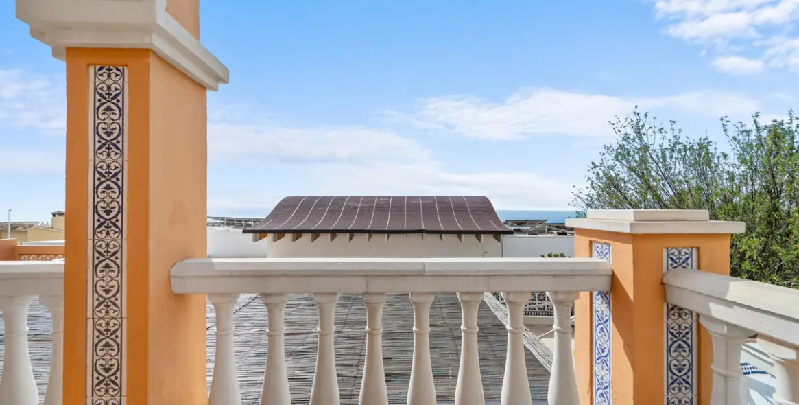 Sale of detached villa in Benalmadena 25