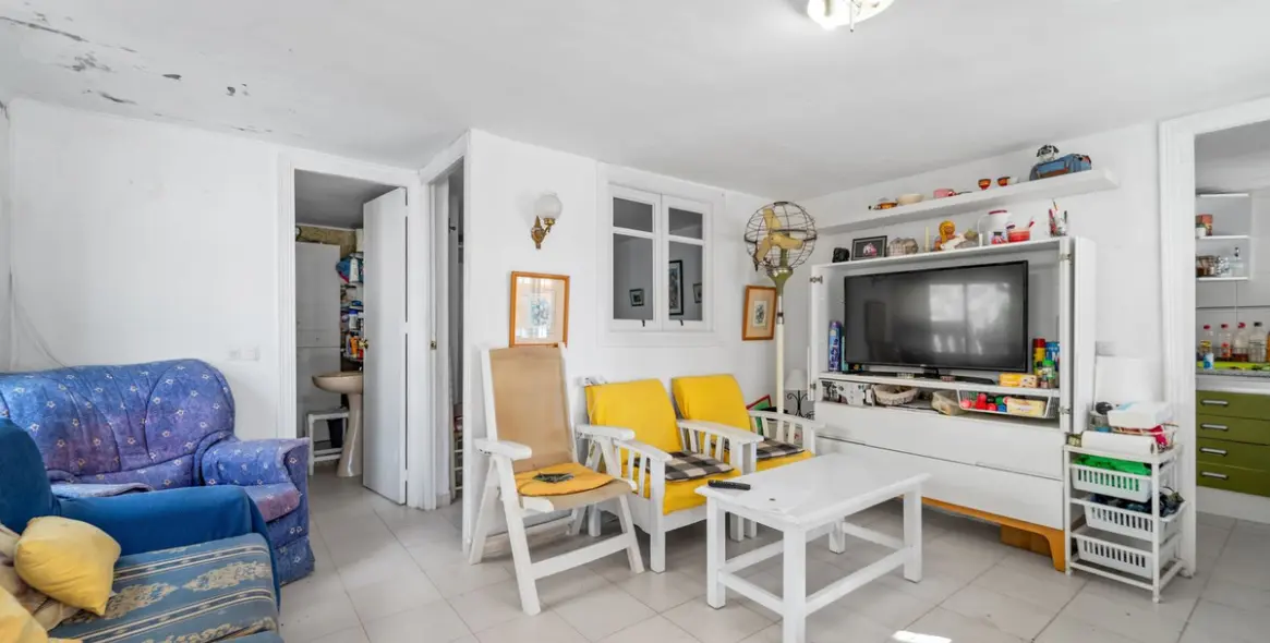 Sale of detached villa in Benalmadena 26