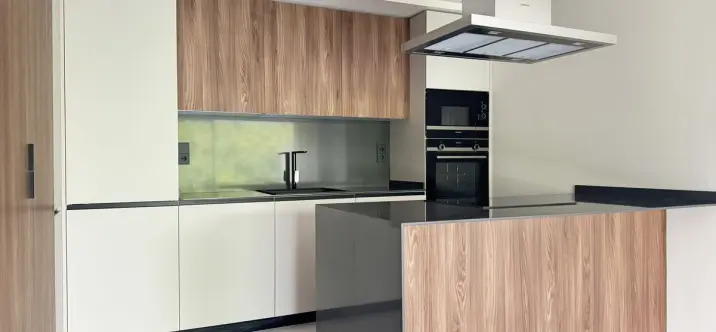 Sale of ground floor apartment in San Pedro de Alcántara 1