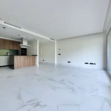 Sale of ground floor apartment in San Pedro de Alcántara