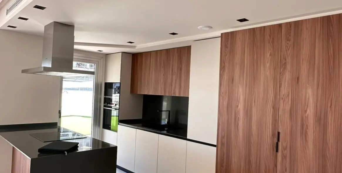 Sale of ground floor apartment in San Pedro de Alcántara 6