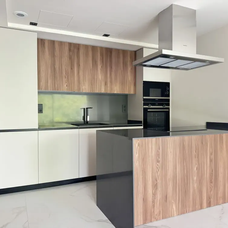 Sale of ground floor apartment in San Pedro de Alcántara