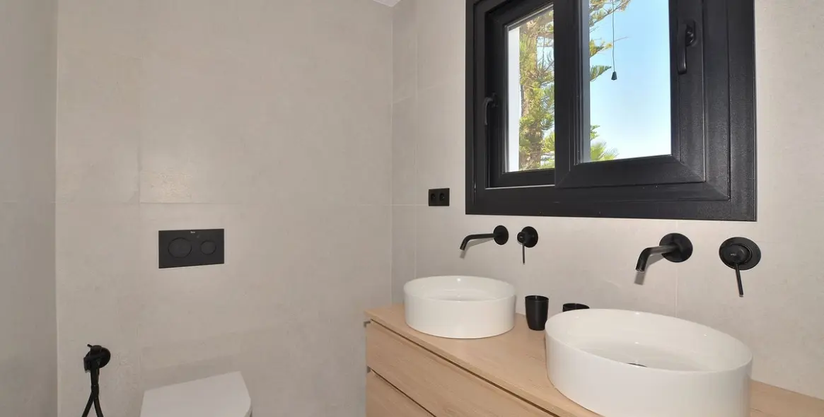 Venta de villa independiente en El Coto 23