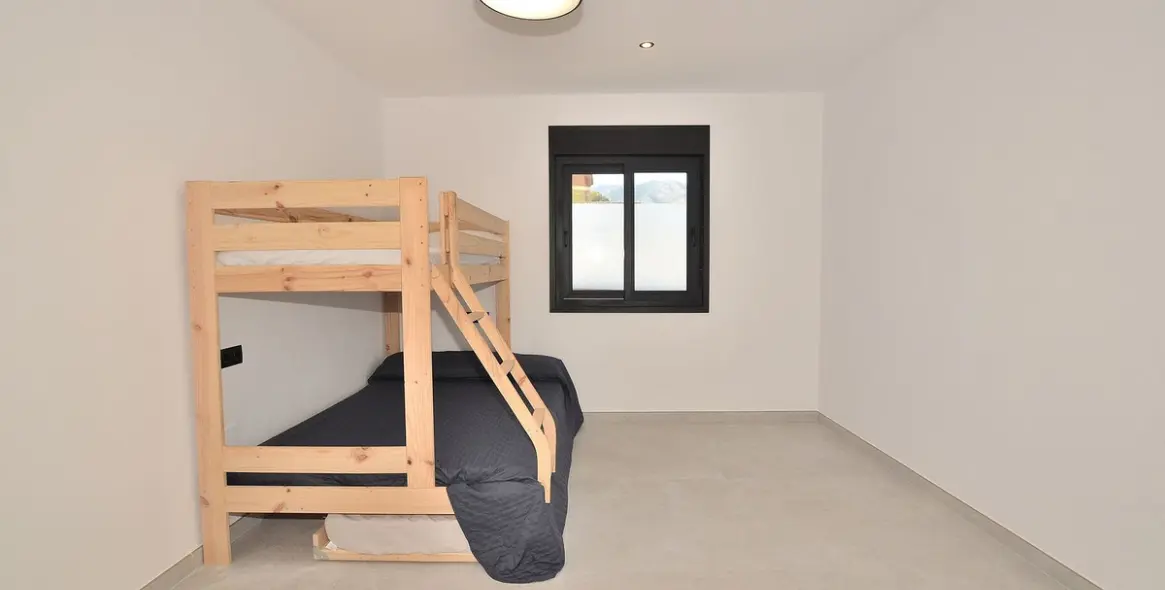 Venta de villa independiente en El Coto 27