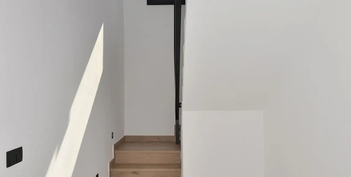 Venta de villa independiente en El Coto 31