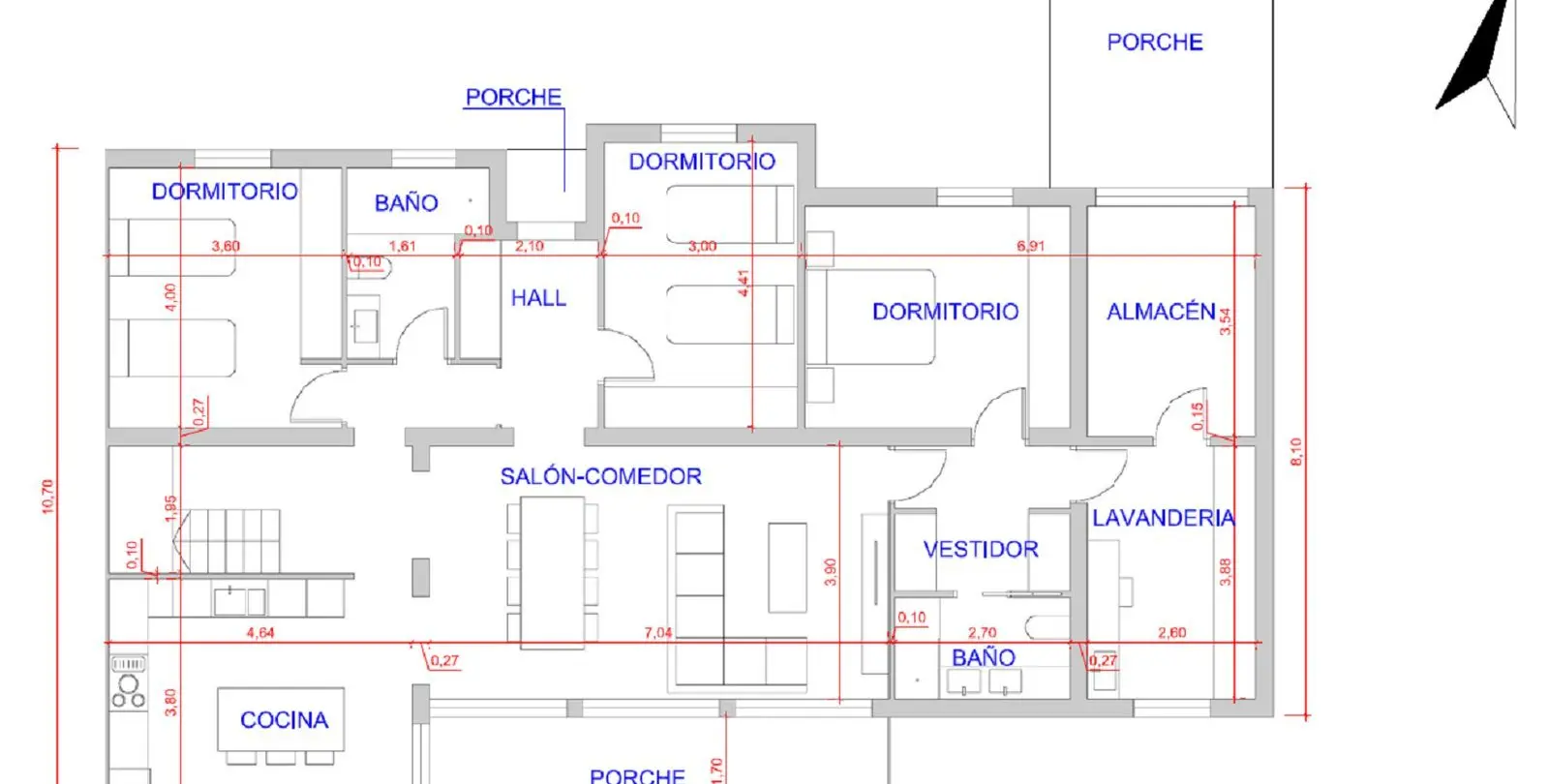 Sale of detached villa in El Coto 50