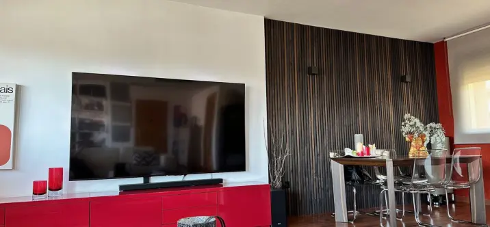 Venta de ático dúplex en Teatinos 3