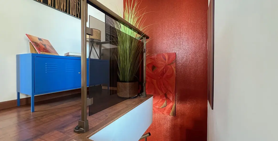 Sale of penthouse duplex in Teatinos 16