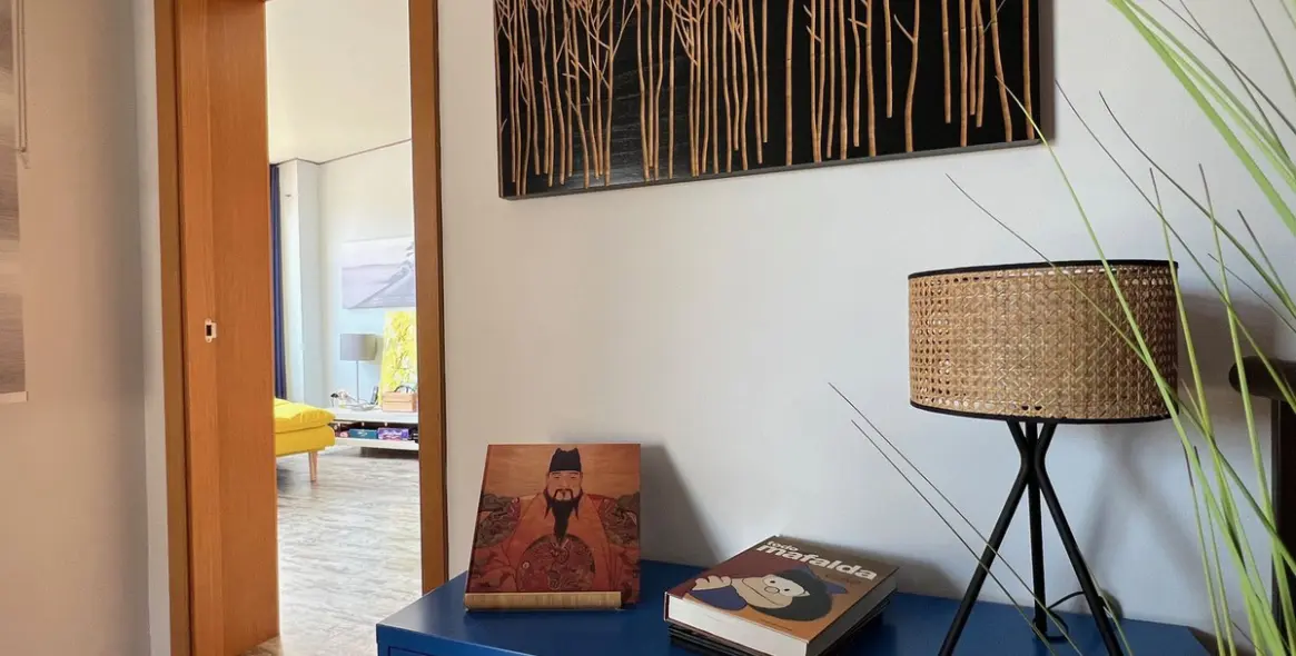 Sale of penthouse duplex in Teatinos 19