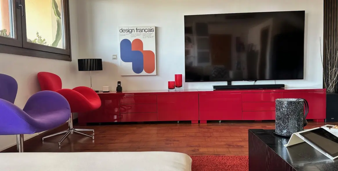 Sale of penthouse duplex in Teatinos 20