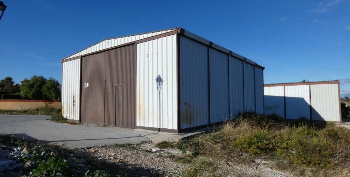 Продажа  жилого участка в Coín 5