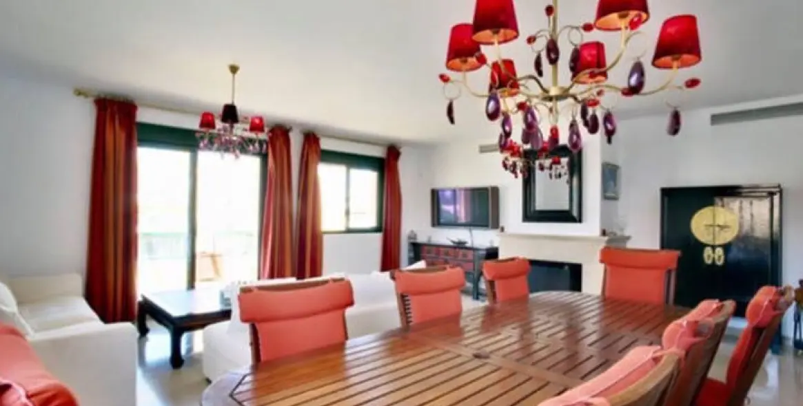 Продажа пентхауса в San Pedro de Alcántara 1