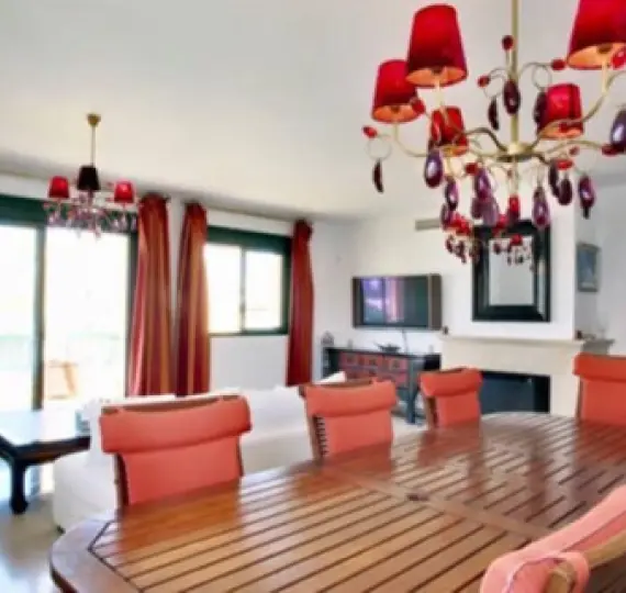 Venta de ático en San Pedro de Alcántara