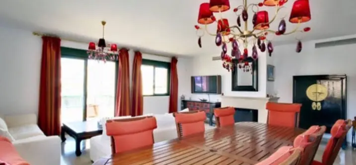 Venta de ático en San Pedro de Alcántara 0