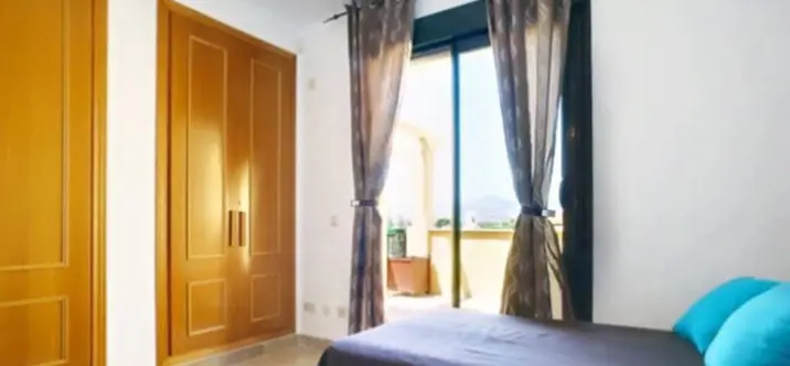 Venta de ático en San Pedro de Alcántara 1