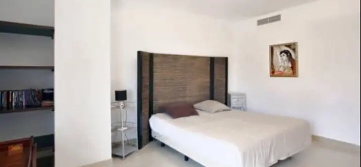 Venta de ático en San Pedro de Alcántara 3