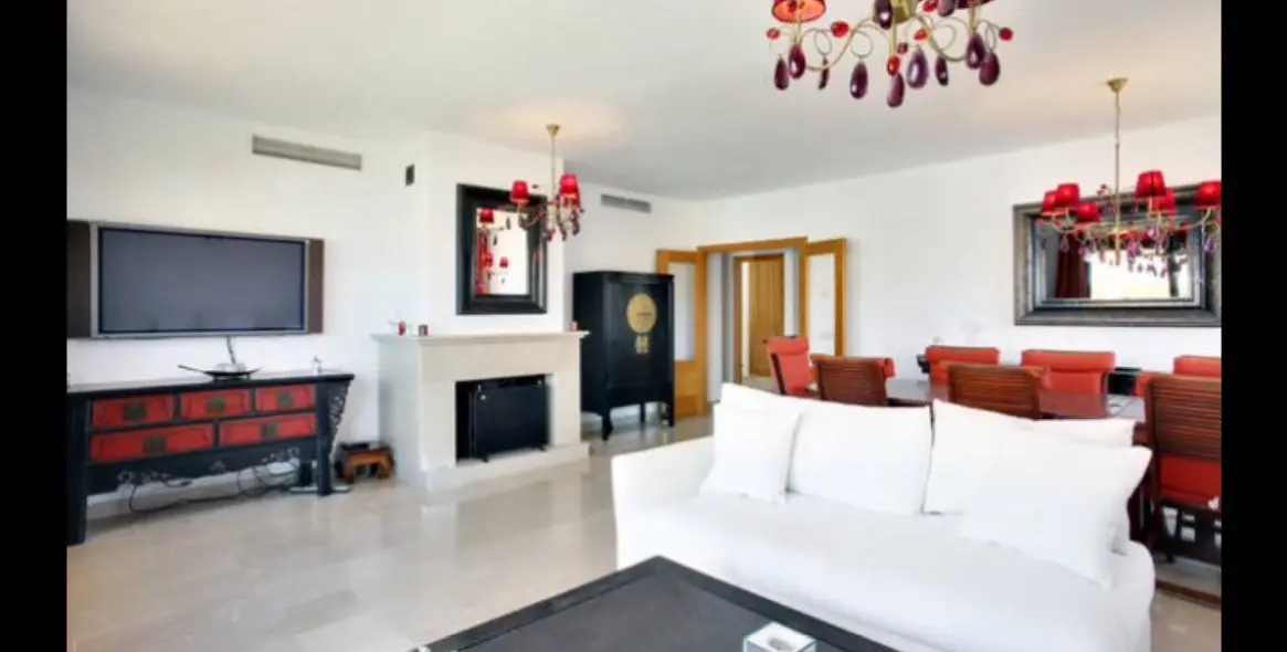 Продажа пентхауса в San Pedro de Alcántara 5