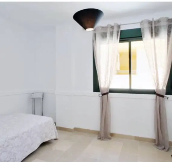 Venta de ático en San Pedro de Alcántara