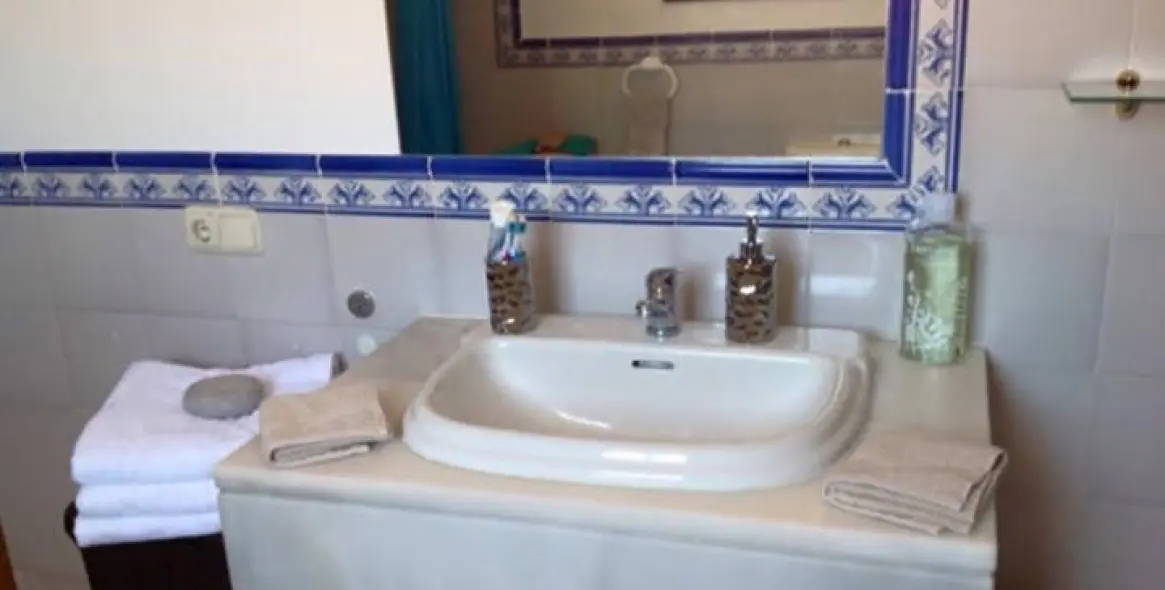 Продажа пентхауса в San Pedro de Alcántara 7