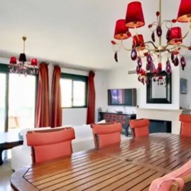 Продажа пентхауса в San Pedro de Alcántara