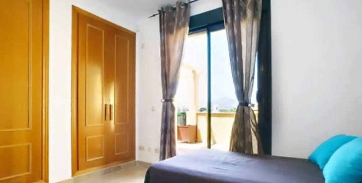 Продажа пентхауса в San Pedro de Alcántara 2