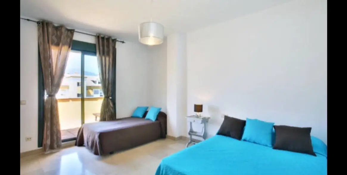 Продажа пентхауса в San Pedro de Alcántara 3