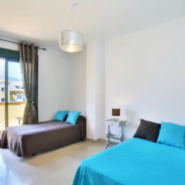 Продажа пентхауса в San Pedro de Alcántara