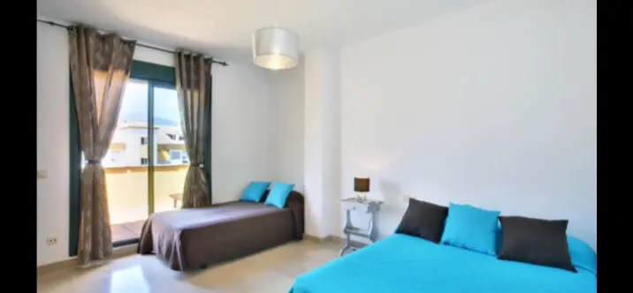 Продажа пентхауса в San Pedro de Alcántara 2