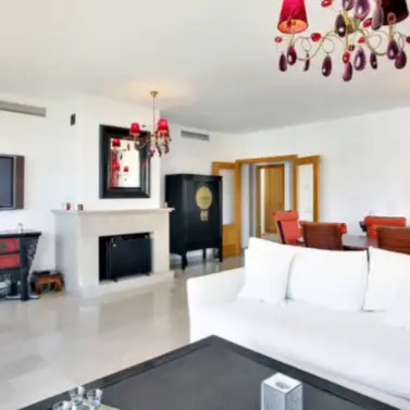 Продажа пентхауса в San Pedro de Alcántara