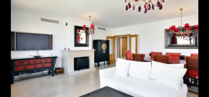 Продажа пентхауса в San Pedro de Alcántara 4