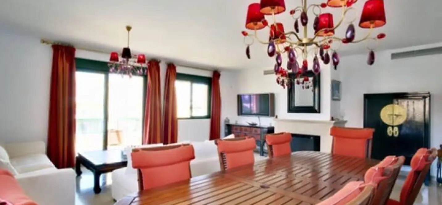Продажа пентхауса в San Pedro de Alcántara 0