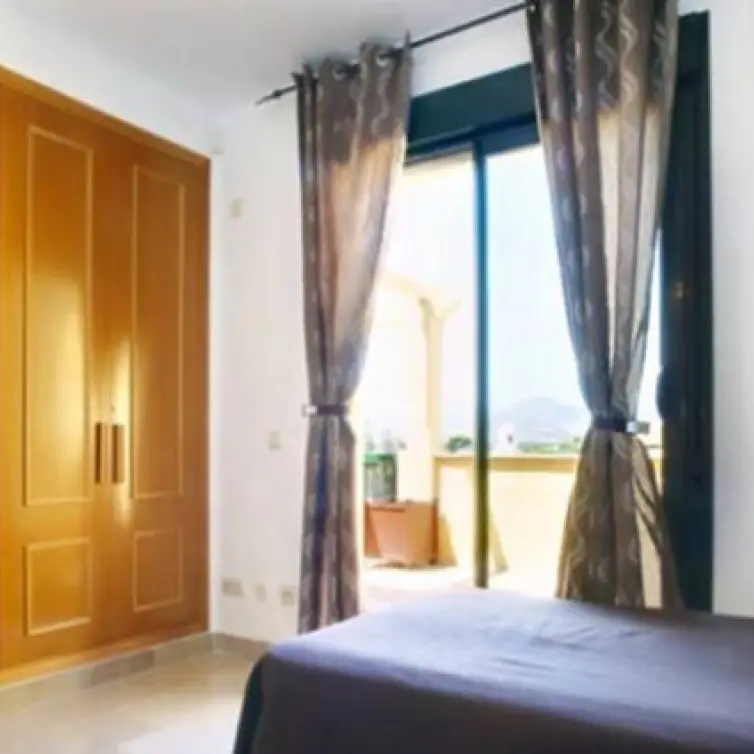 Продажа пентхауса в San Pedro de Alcántara