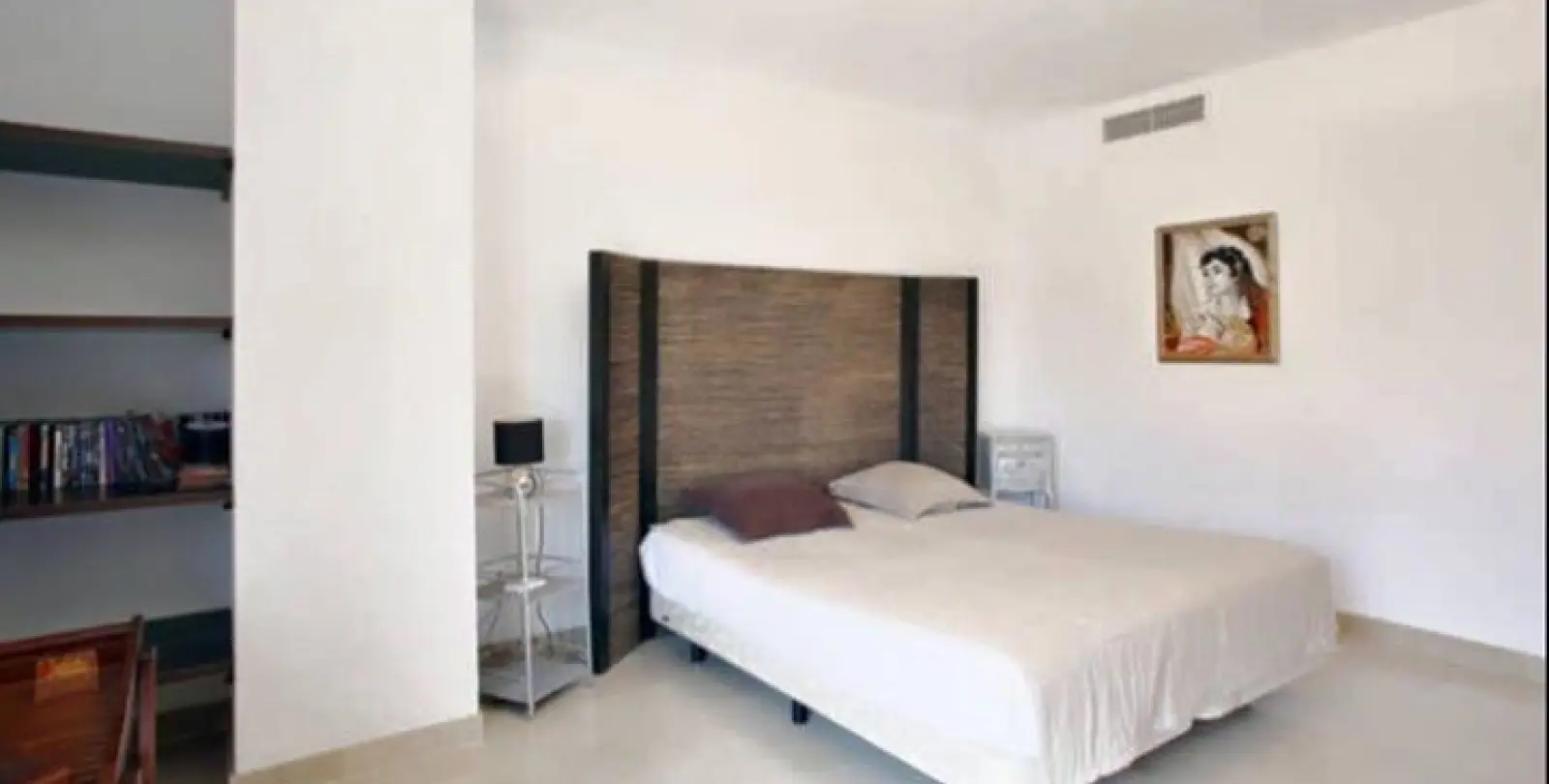 Venta de ático en San Pedro de Alcántara 4