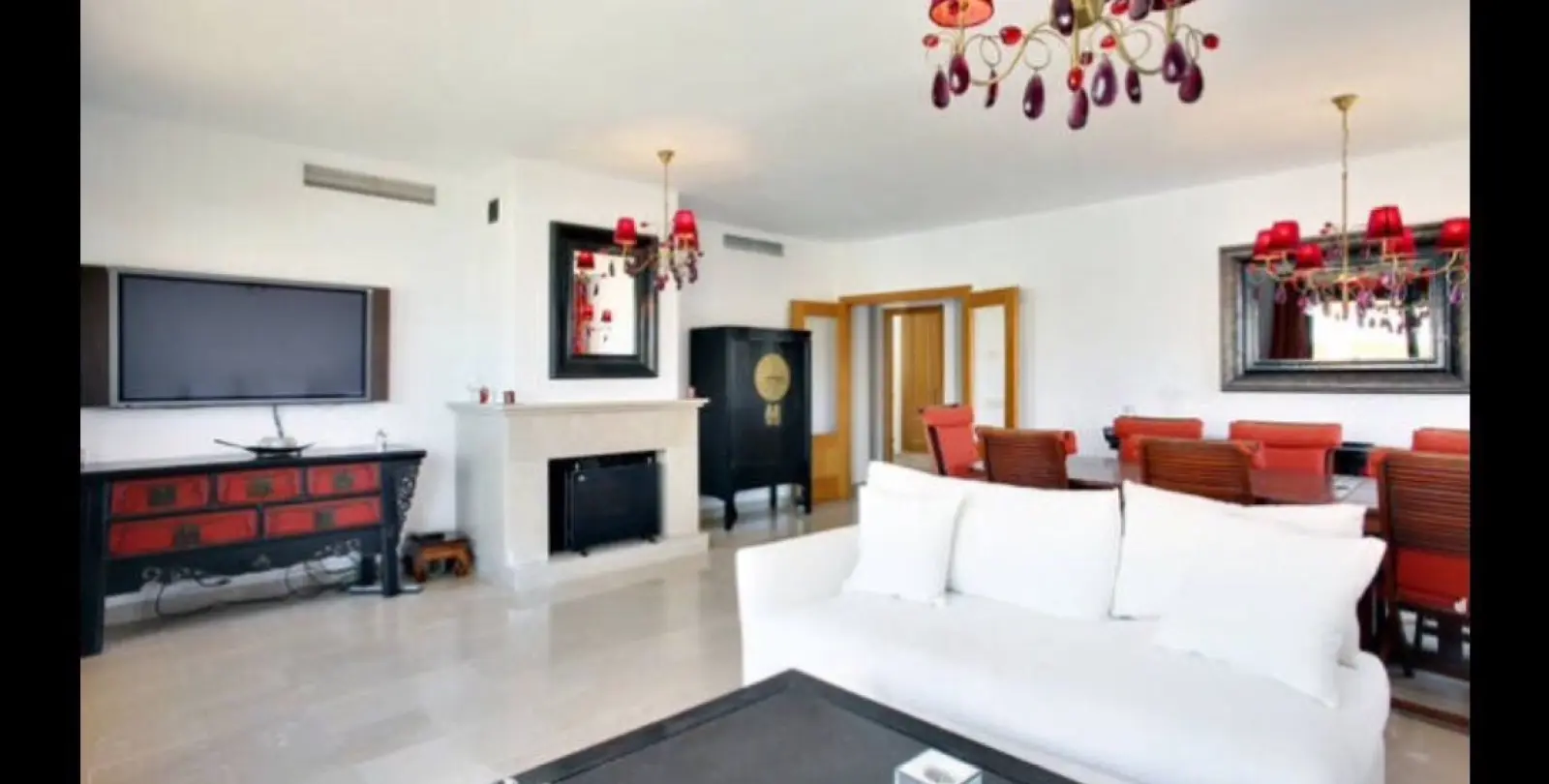 Venta de ático en San Pedro de Alcántara 5
