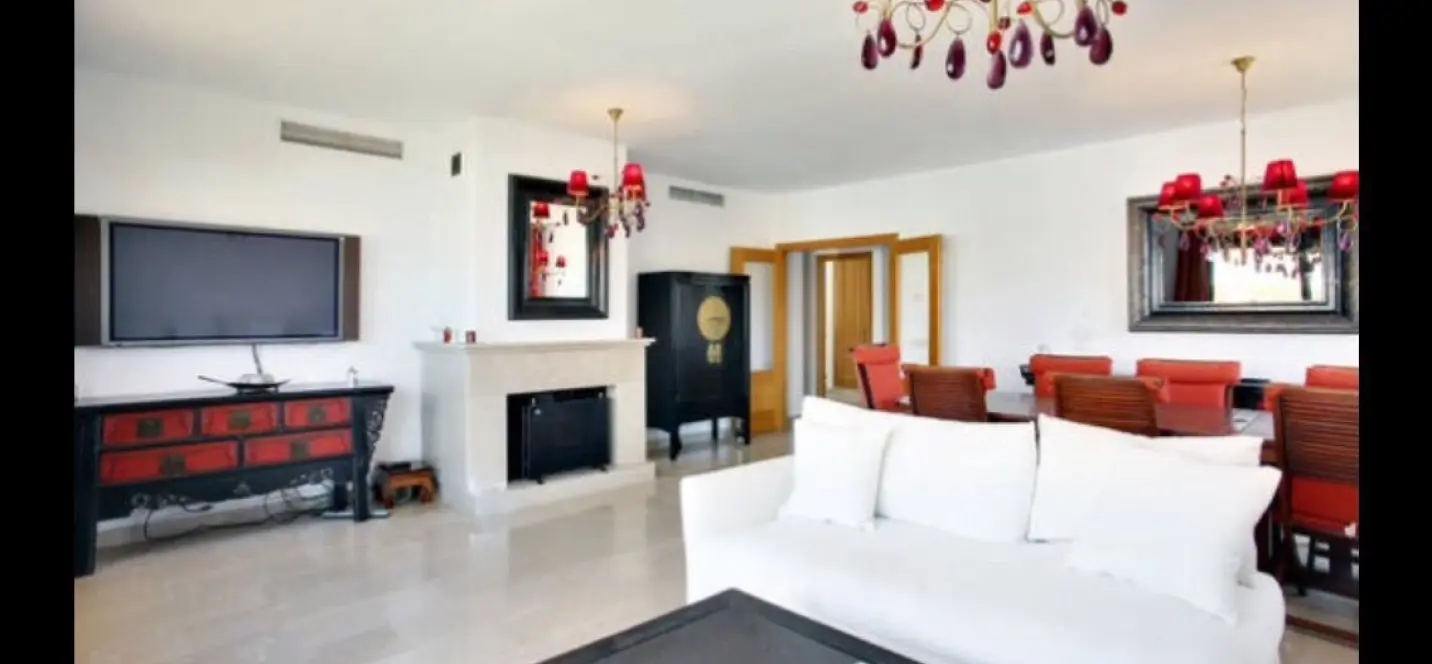 Продажа пентхауса в San Pedro de Alcántara 4