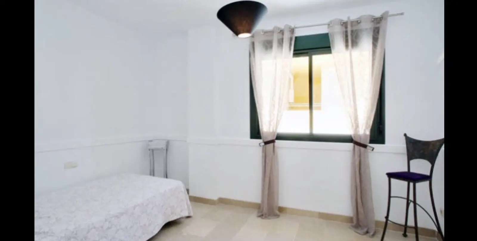Venta de ático en San Pedro de Alcántara 6