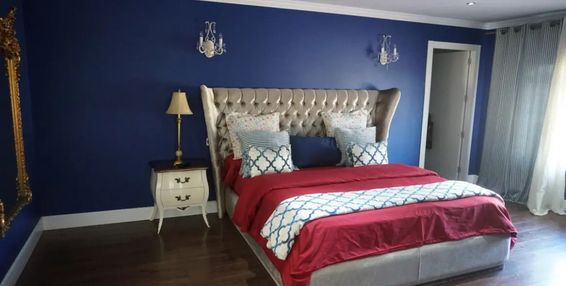 Sale of detached villa in Caleta de Vélez 20
